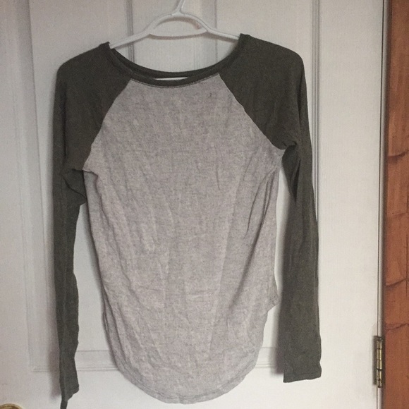 Long sleeve shirt - Picture 3 of 3